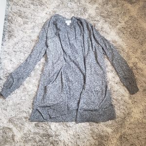 Old Navy open front cardigan